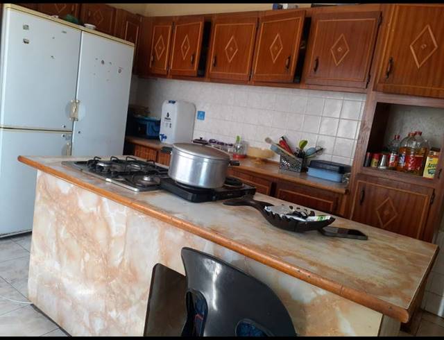 3 BEDROOM HOUSE FOR SALE IN SESHEGO B